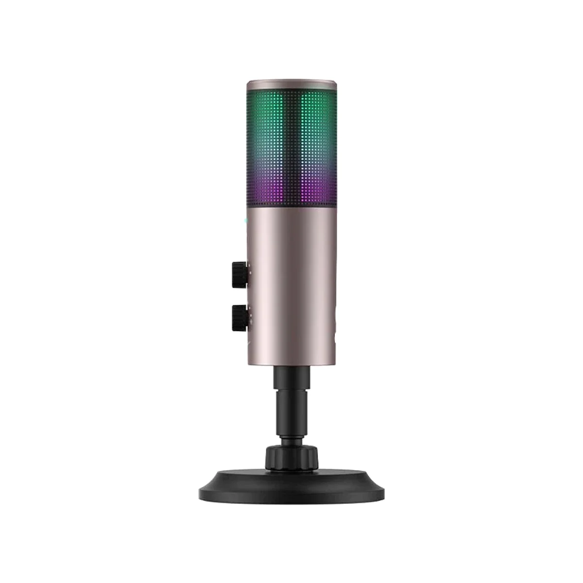 Havit GK61 Recording Live Microphone - Black - GK61 view 2