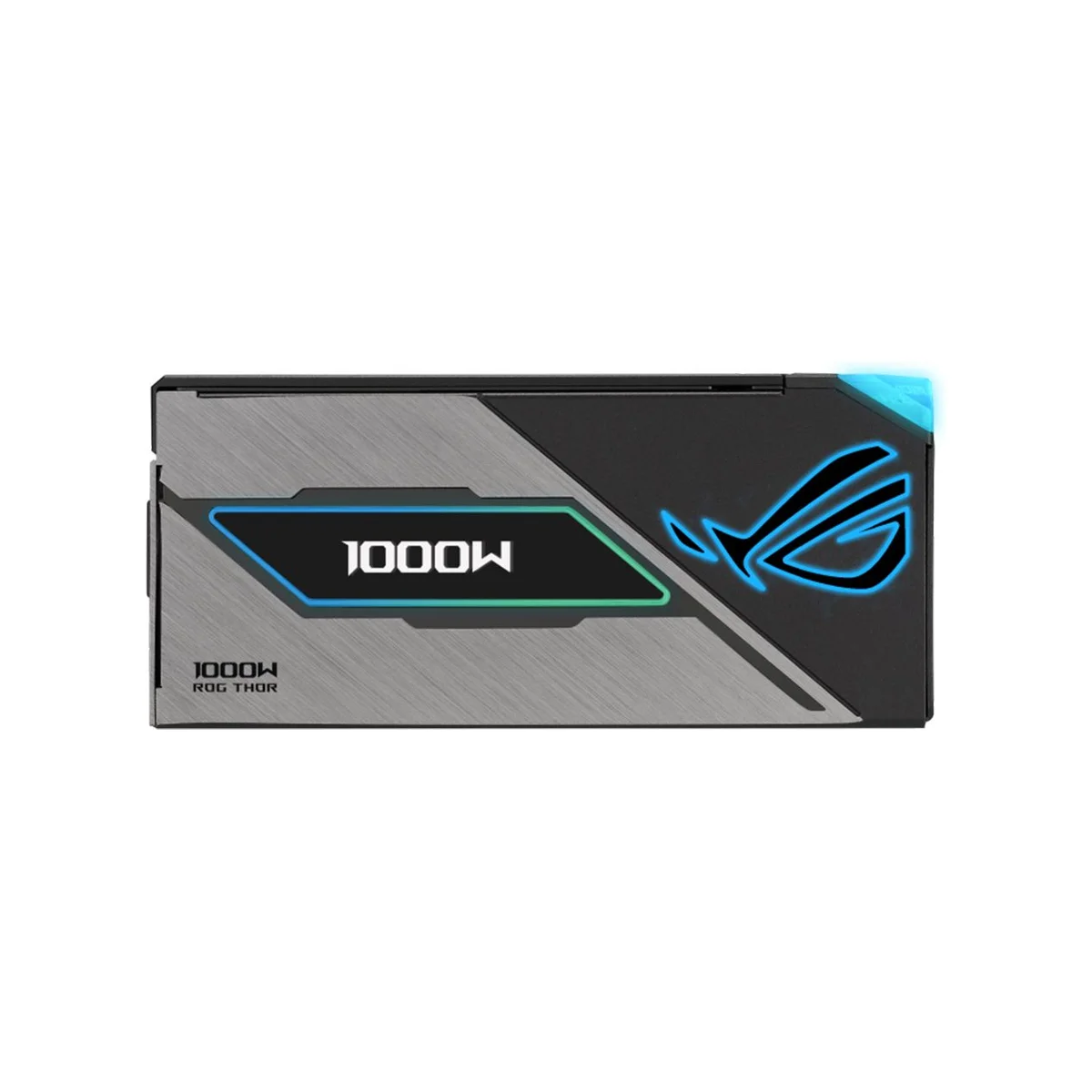ASUS ROG Thor 1000W Platinum III Power Supply - Black (ATX 3.1, 1000W, 80 PLUS Platinum, GaN) - 90YE00V3-B0NA00 view 4