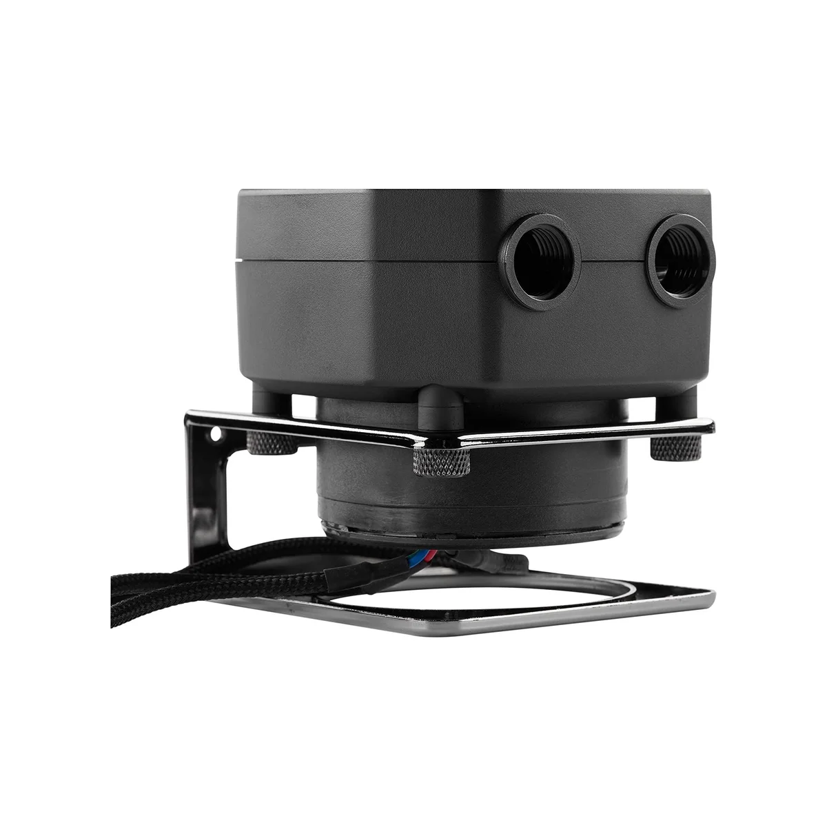 CORSAIR Hydro X Series XD5 RGB Pump/Reservoir Combo - Black - CX-9040002-WW view 6