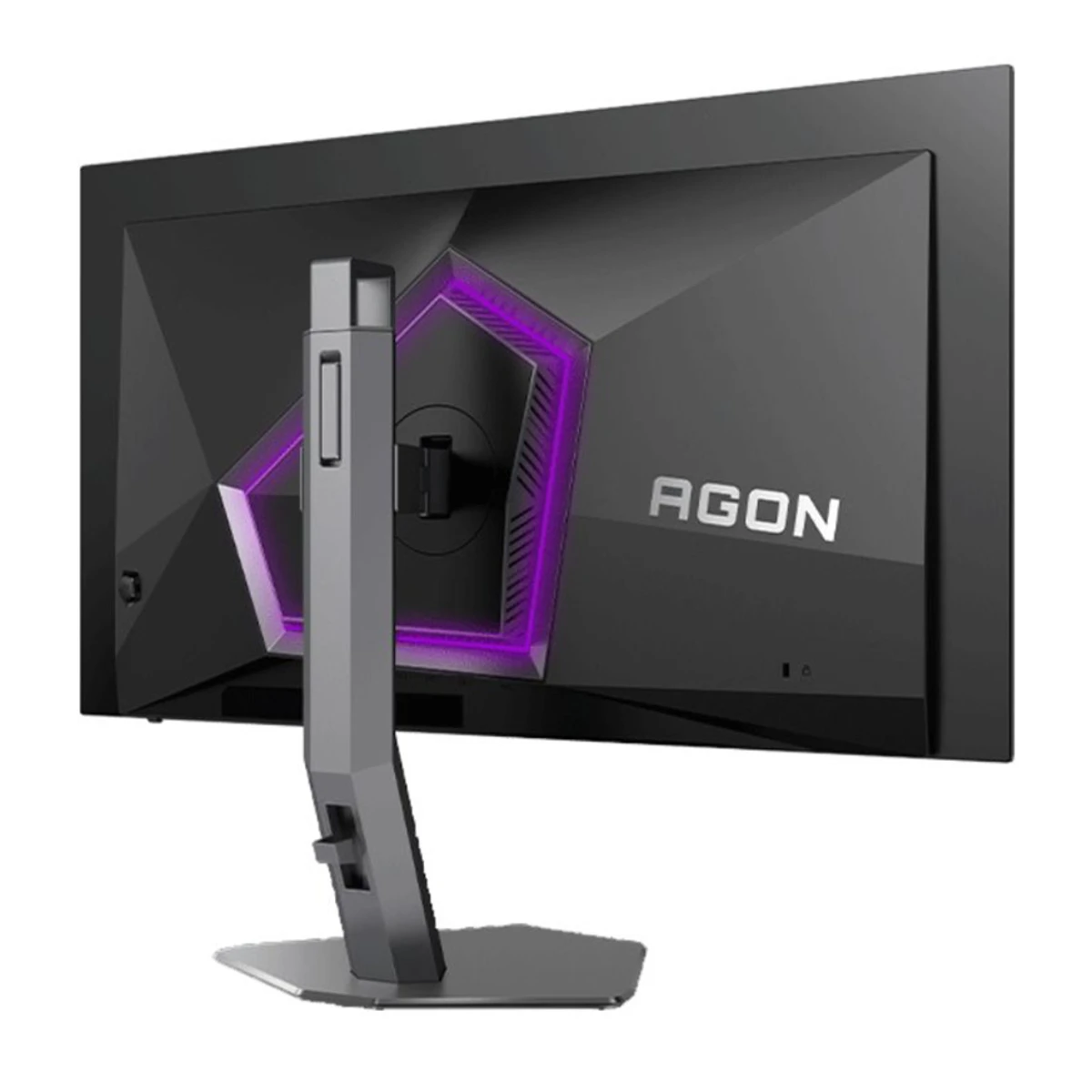 AOC AGON PRO AG276QKD Gaming Monitor (Black, 27 inch OLED, 480Hz, 0.03ms, QHD) - AG276QKD view 4