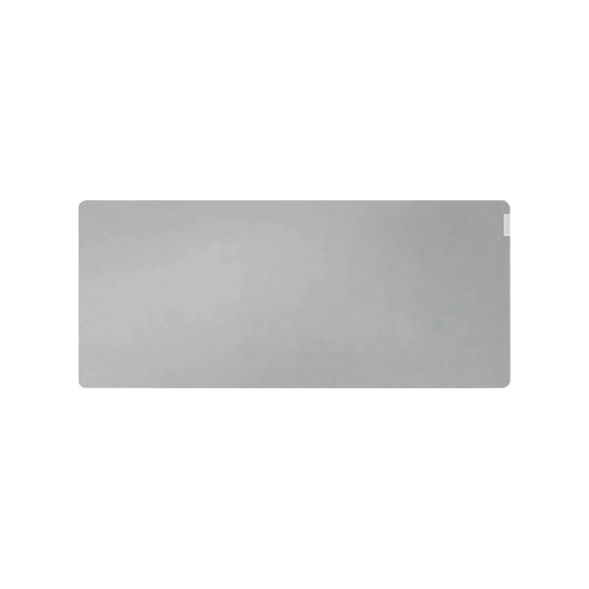 Razer Pro Glide XXL Soft Mouse Mat Textured Micro-Weave Cloth - Gray - RZ02-03332300-R3M1
