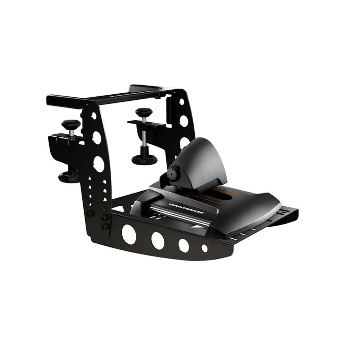 Thrustmaster TM Flying Clamp WW Mount Stand - Black - TM-CLAMP-FLYING-WW view 6