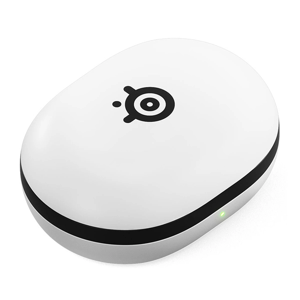SteelSeries Arctis For PlayStation In-Ear Wireless GameBuds - White | 61682 view 4