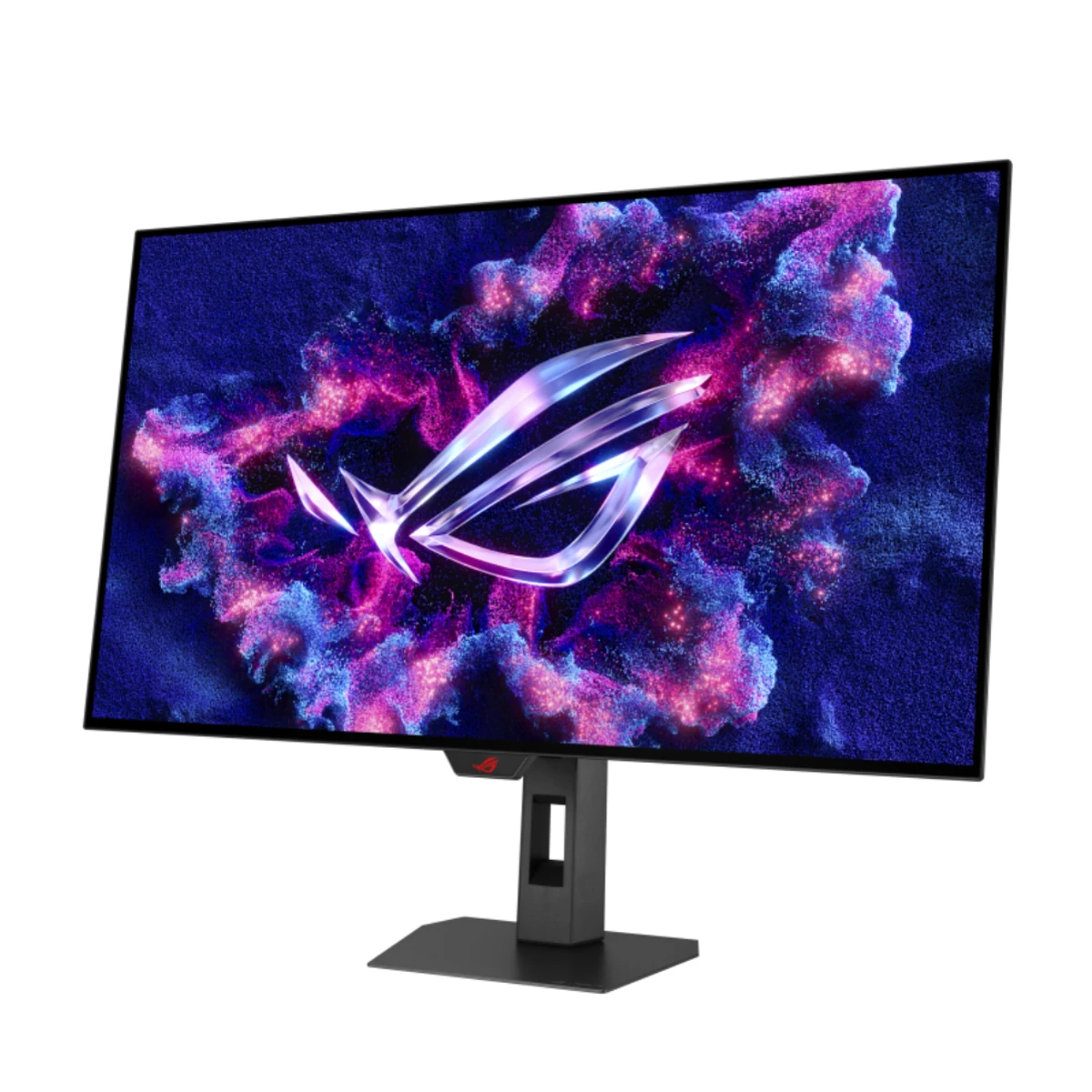 ASUS ROG Strix OLED XG32UCWG Black 32" OLED Gaming Monitor (4K 165Hz, FHD 330Hz, 0.03ms, HDR) - 90LM0BX0-B01371 view 2