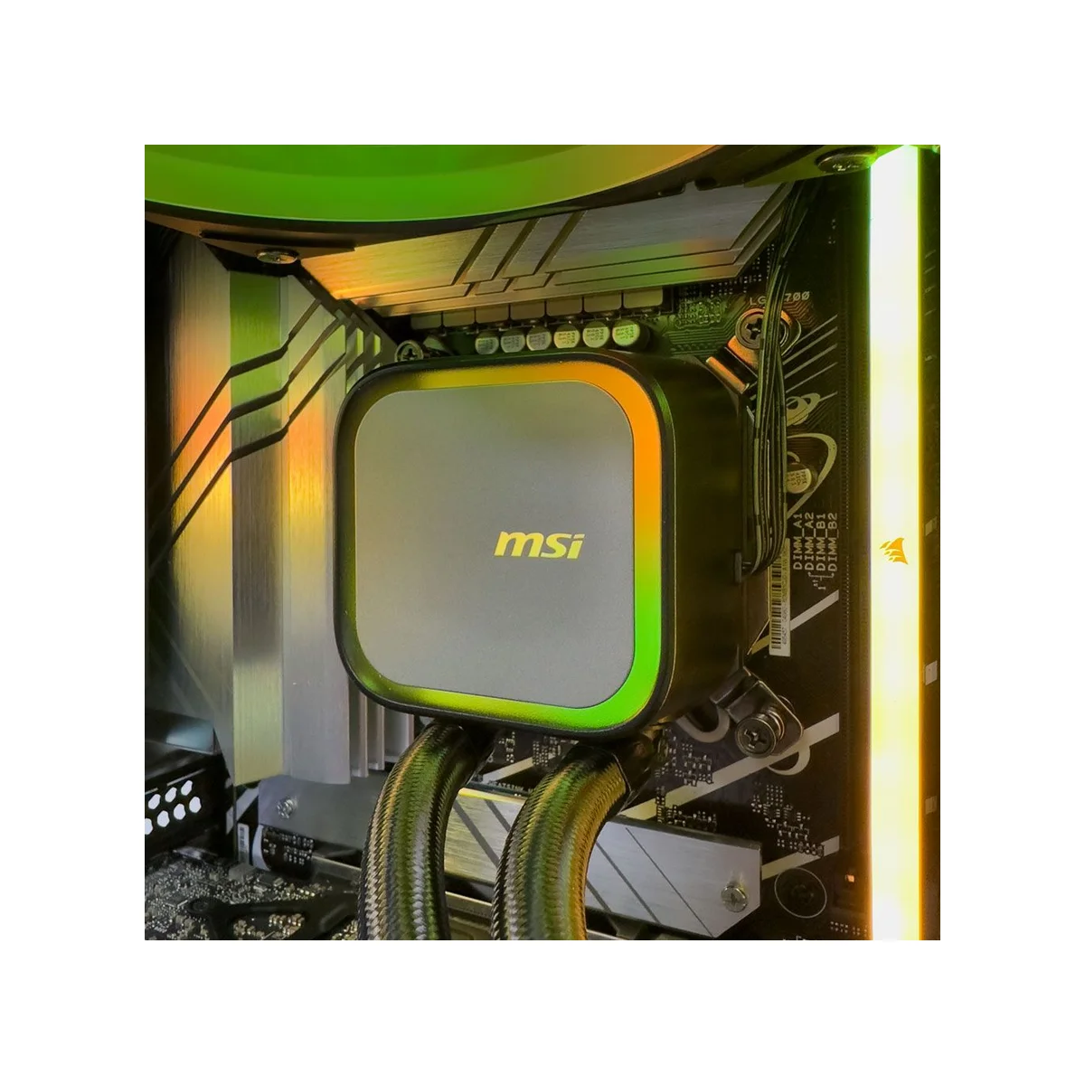Architecture Workstation (Core i9-14900K, 64GB DDR5, RTX A2000 12GB) - Architecture_Workstation view 5