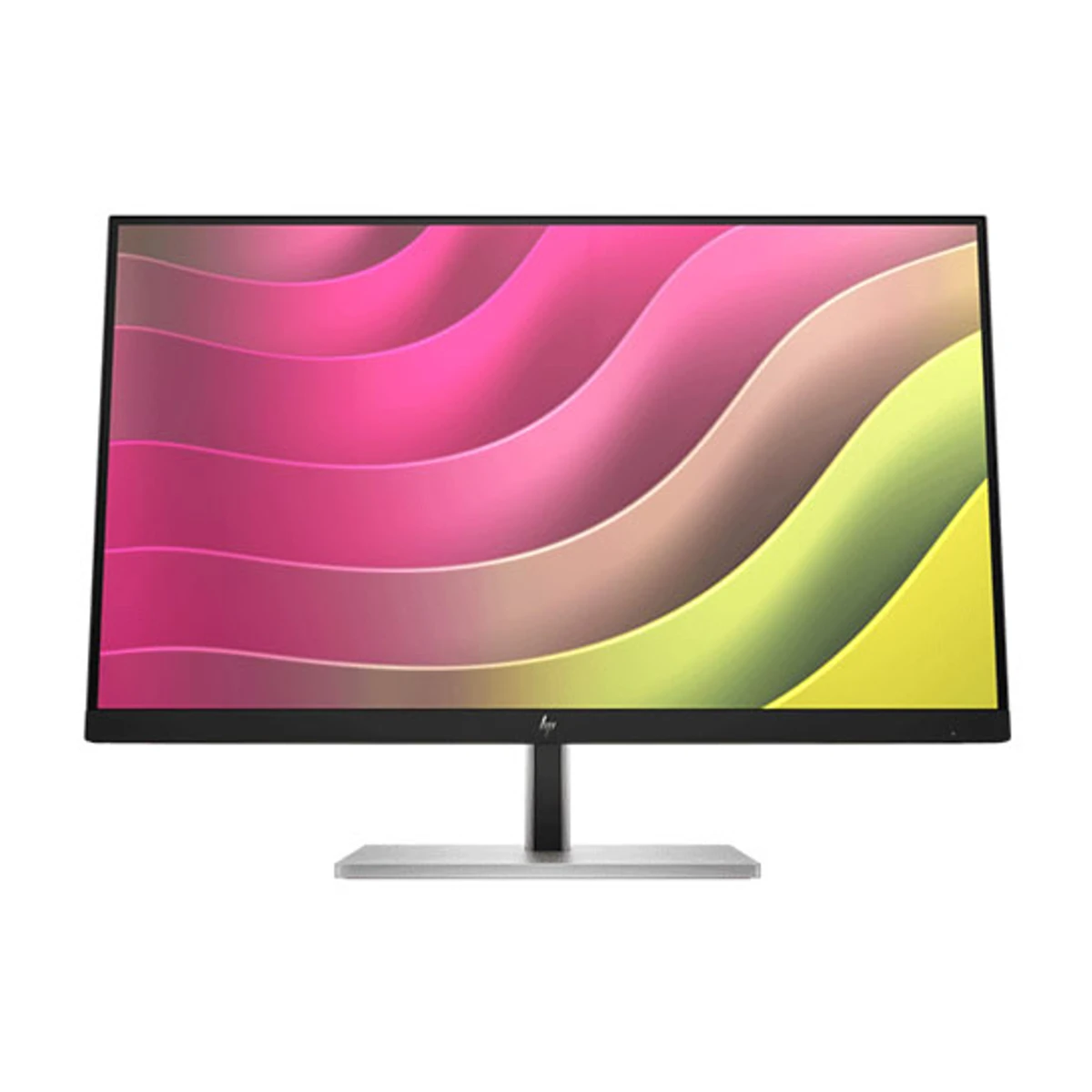 HP 24" E24T G5 FHD TOUCH Monitor (HDMI, DP, USB) - 6N6E6AS