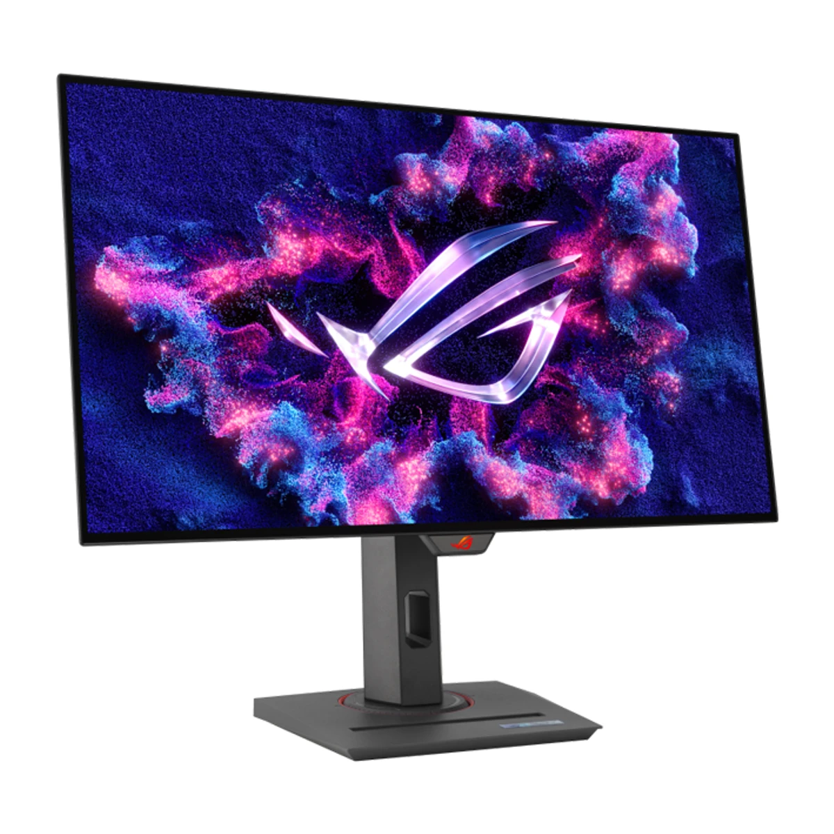 ASUS ROG Strix XG27AQDMG Gaming Monitor Black (27-inch QHD 240Hz 0.03ms OLED) - 90LM0AH0-B01A70 view 2
