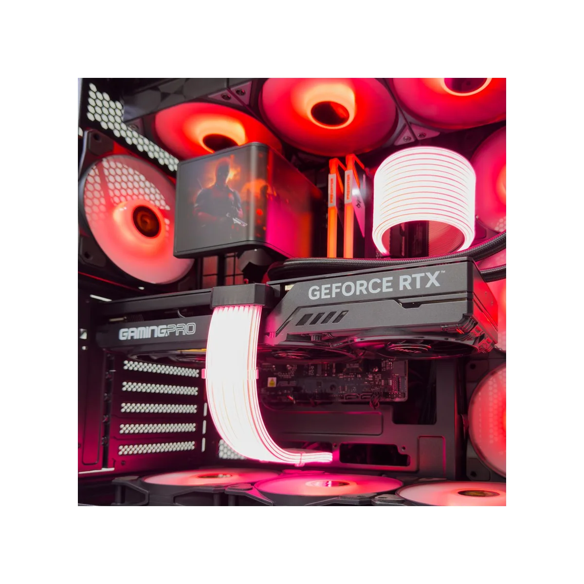 Gaming PC Dante (Core i7-14700F, 32GB DDR5, RTX 5070 12GB) - Gaming_PC_Dante view 7