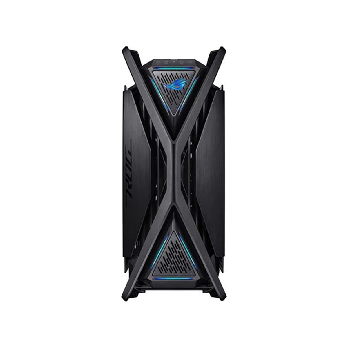 Asus ROG Hyperion GR701 BTF Edition E-ATX Gaming Case - Black - 90DC00F0-B39020 view 3