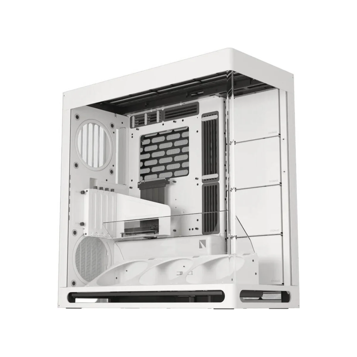 Gaming PC Harmony ATX Gaming Desktop (Ryzen 7 7800X3D, 32GB DDR5, RTX 5070 Ti 16GB) - Gaming_PC_Harmony