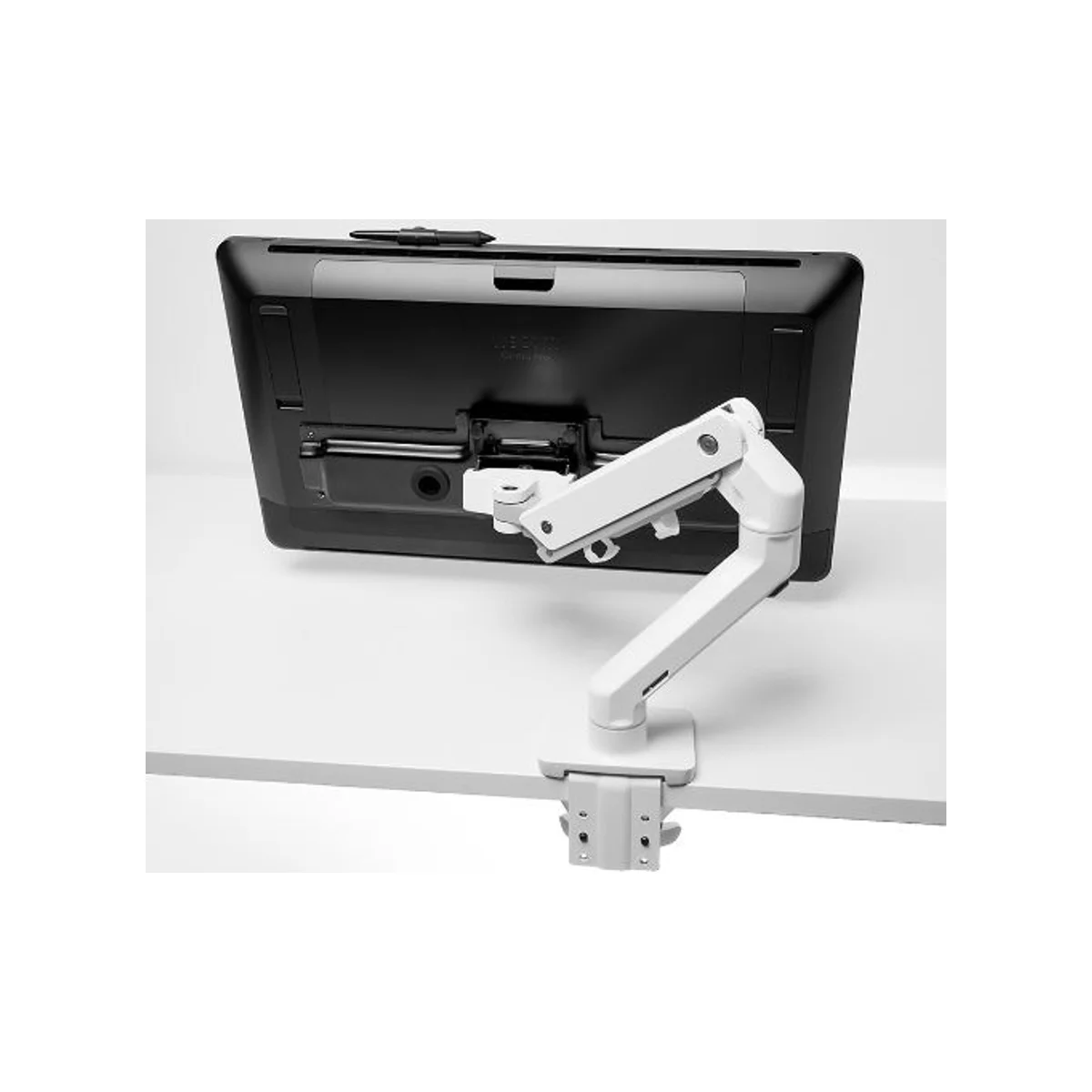 WACOM VESA Mount for Cintiq Pro 24 & 32 (VESA FDMI MIS-D 75/100 Compatible) - ACK62804K view 2
