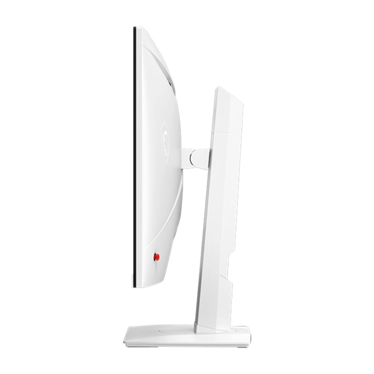MSI MAG 274QRFW 27-inch WQHD IPS 180Hz 1ms Gaming Monitor (White, WQHD, 180Hz, 1ms) - 9S6-3CC29H-250 view 4