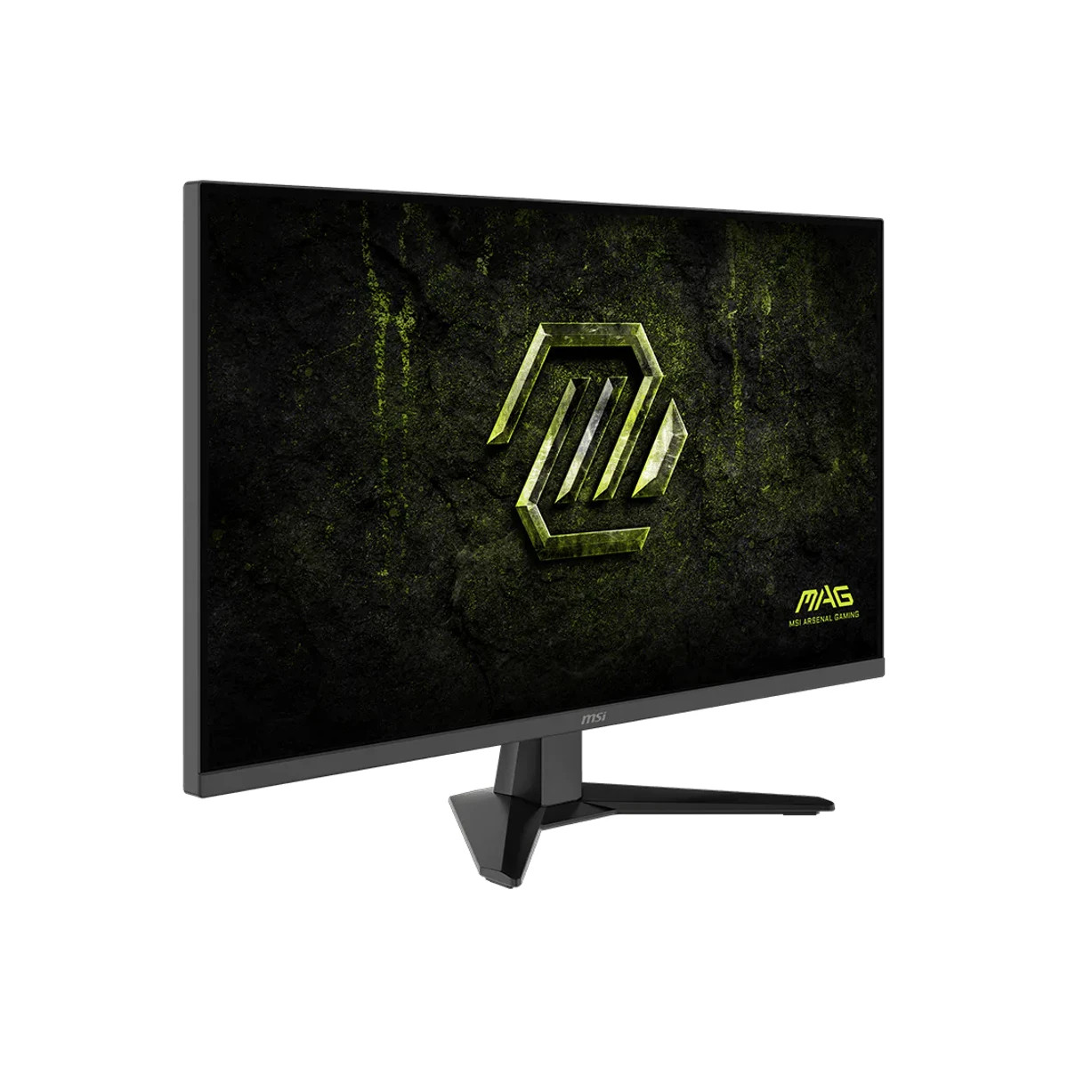 MSI MAG 325QF E18V 32" Rapid VA 180Hz, 0.5ms Gaming Monitor (Black, WQHD, 180Hz, 0.5ms GTG) - MAG-325QF-E18V view 2