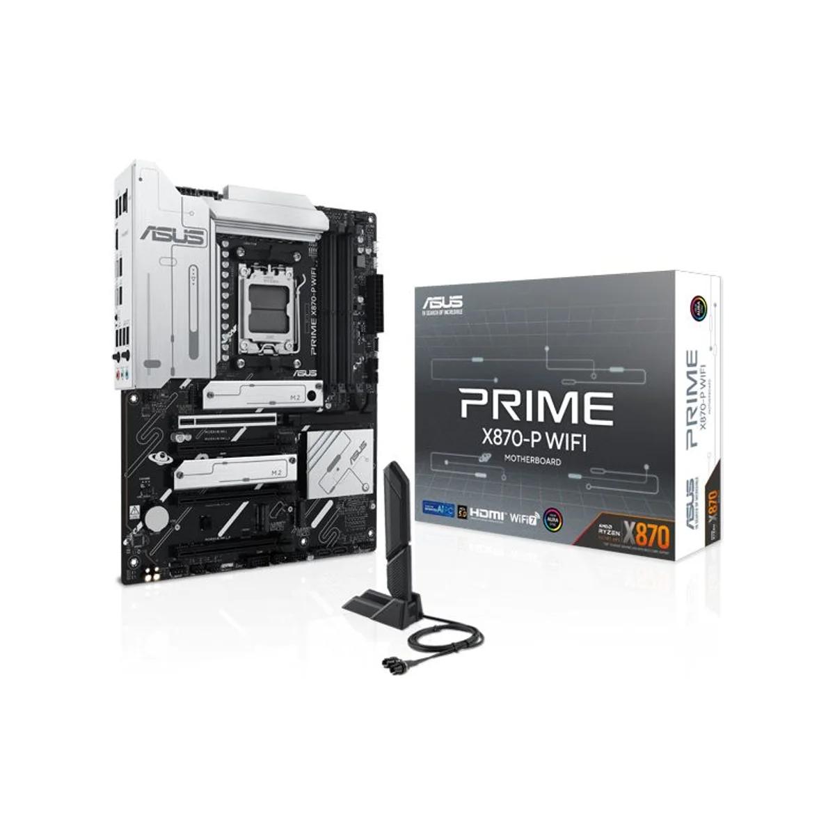 Gaming PC Beast (Ryzen 7 7800X3D, 32GB DDR5 RAM, RTX 5090 32GB GPU) - Gaming_PC_Beast view 2