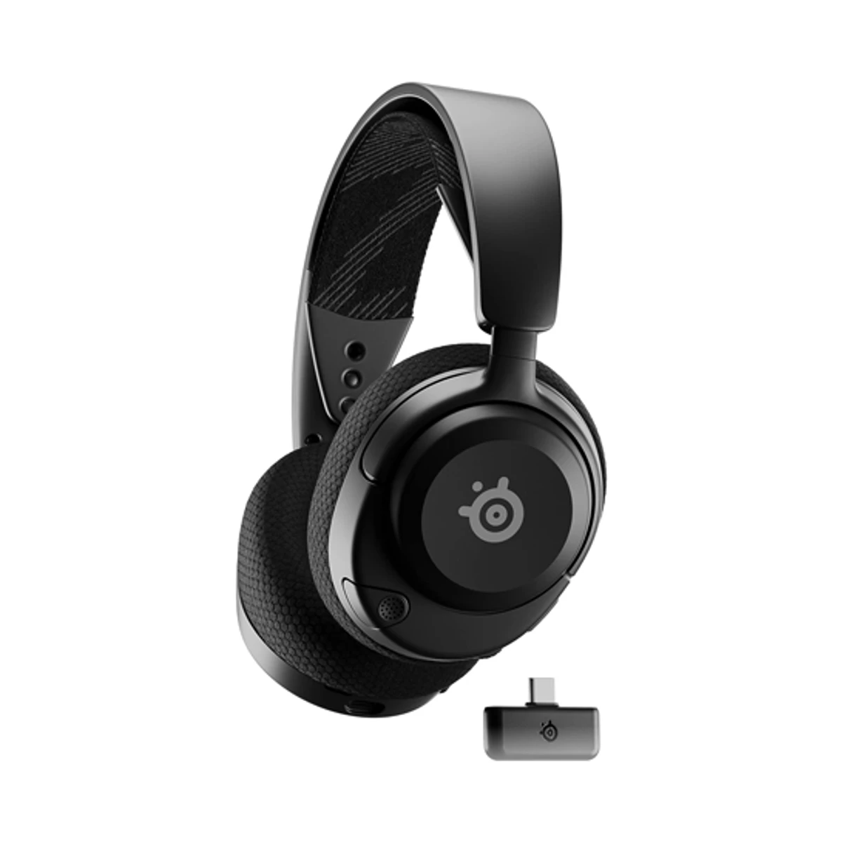 SteelSeries Arctis Nova 4 Wireless Multi-Platform Gaming Headset | 61636