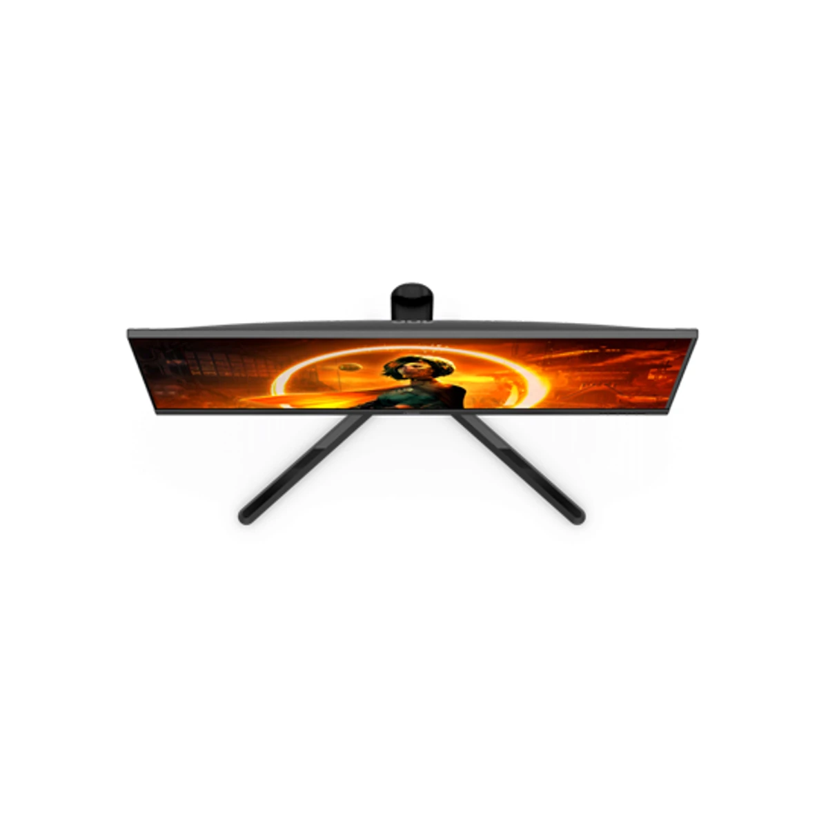 AOC Gaming G3 Series U34G3XM VA Gaming Monitor (144Hz, 1ms, UWQHD, 21:9) - U34G3XM view 3