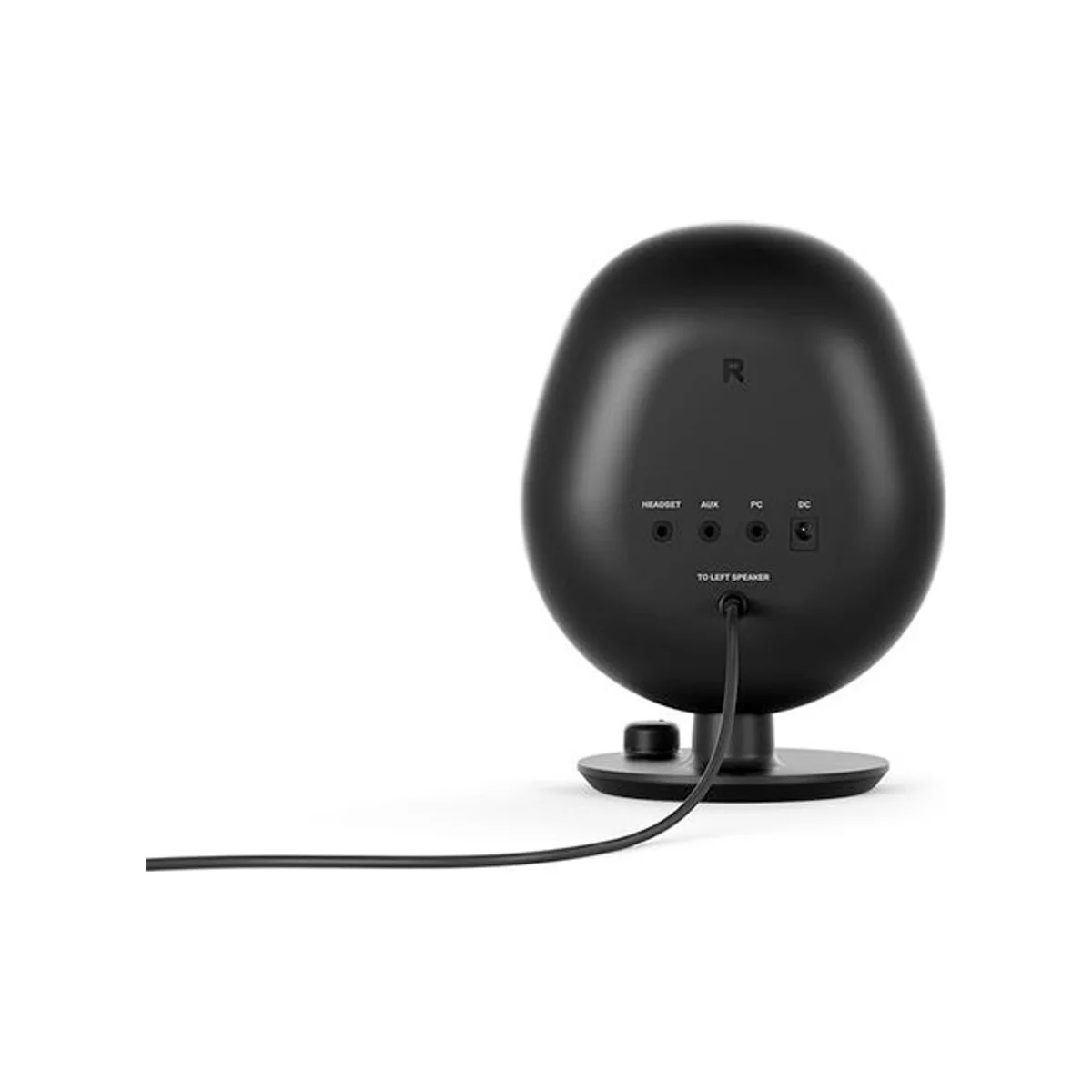 SteelSeries ARENA 3 Immersive 2.0 Gaming Speaker System - Black (4" Full Range Drivers, Bluetooth, 3.5mm Aux) - 61535 view 2