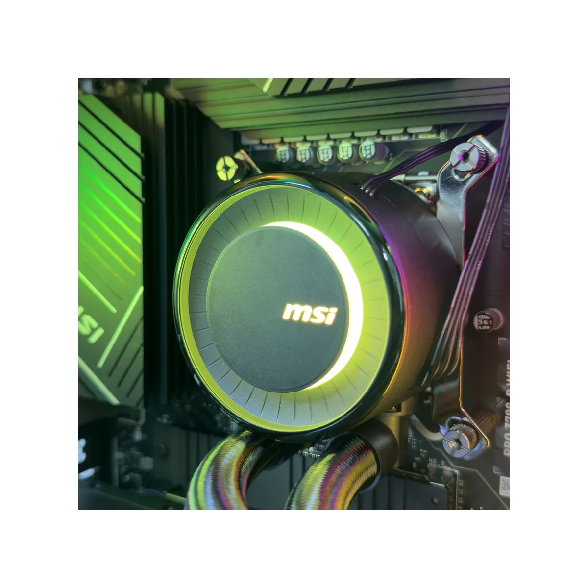 Shadow Gaming PC (Core i7-14700K, 32GB DDR5, RTX 5080 16GB) - Shadow_Gaming_PC view 6