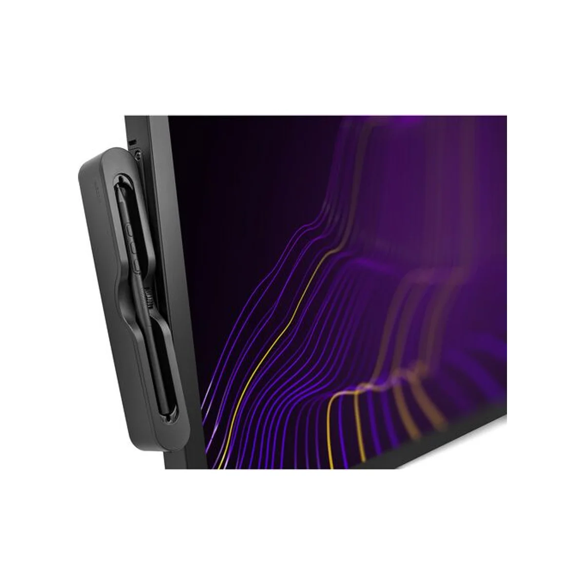 Wacom Pro Pen 3 Stylus Pen (8192 Pressure Levels, 120° Tilt) - ACP50000DZ view 7