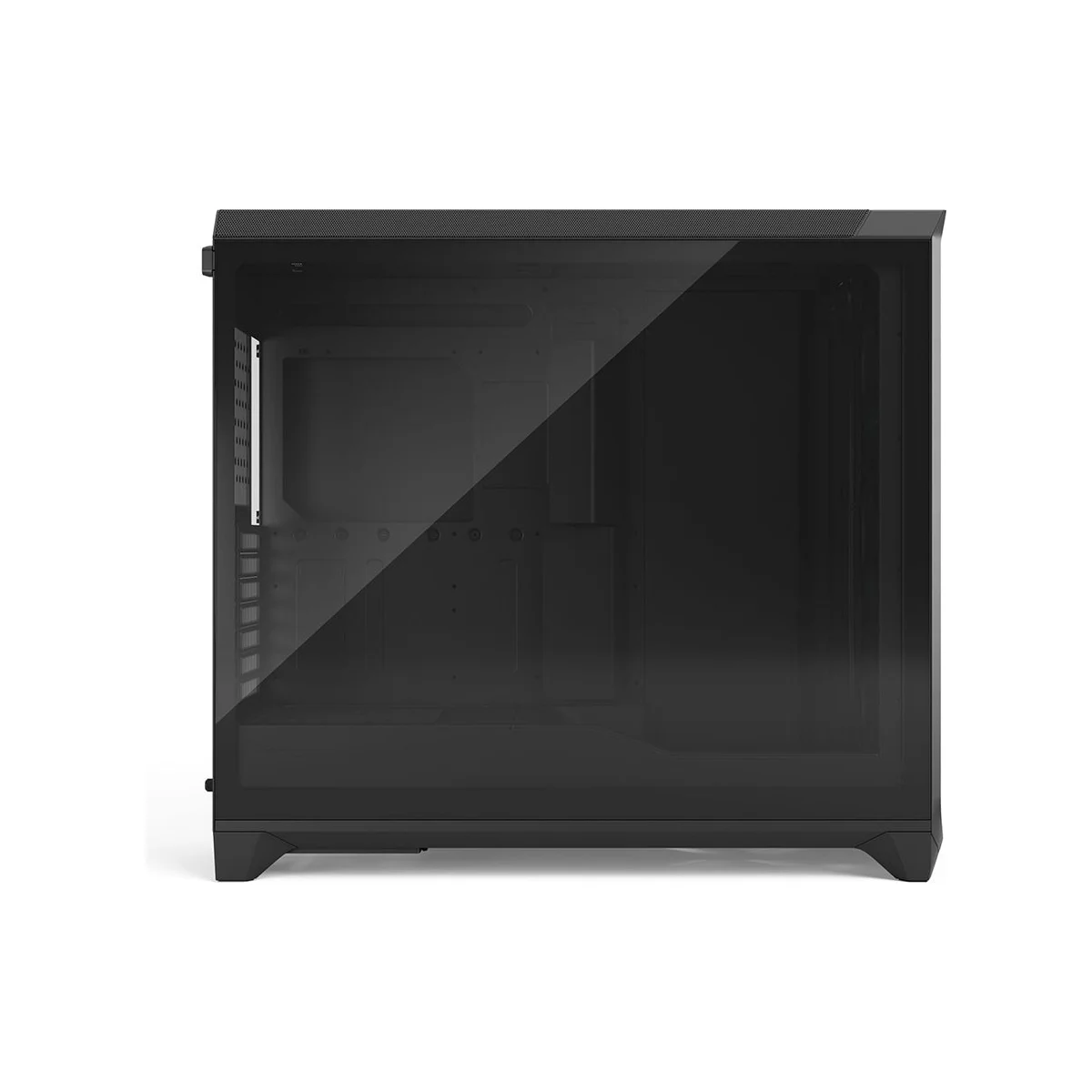 Fractal Meshify 3 XL Full Tower Light Tint ATX Gaming Case - Black - FD-C-MES3X-03 view 7