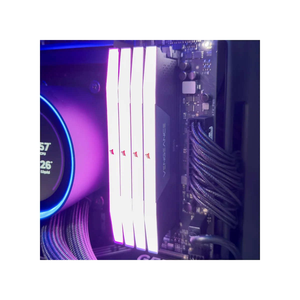 Video Workstation (Ryzen 9 9950X3D, 192 GB DDR5 RAM, RTX 5080 16GB) - Video_Workstation view 8