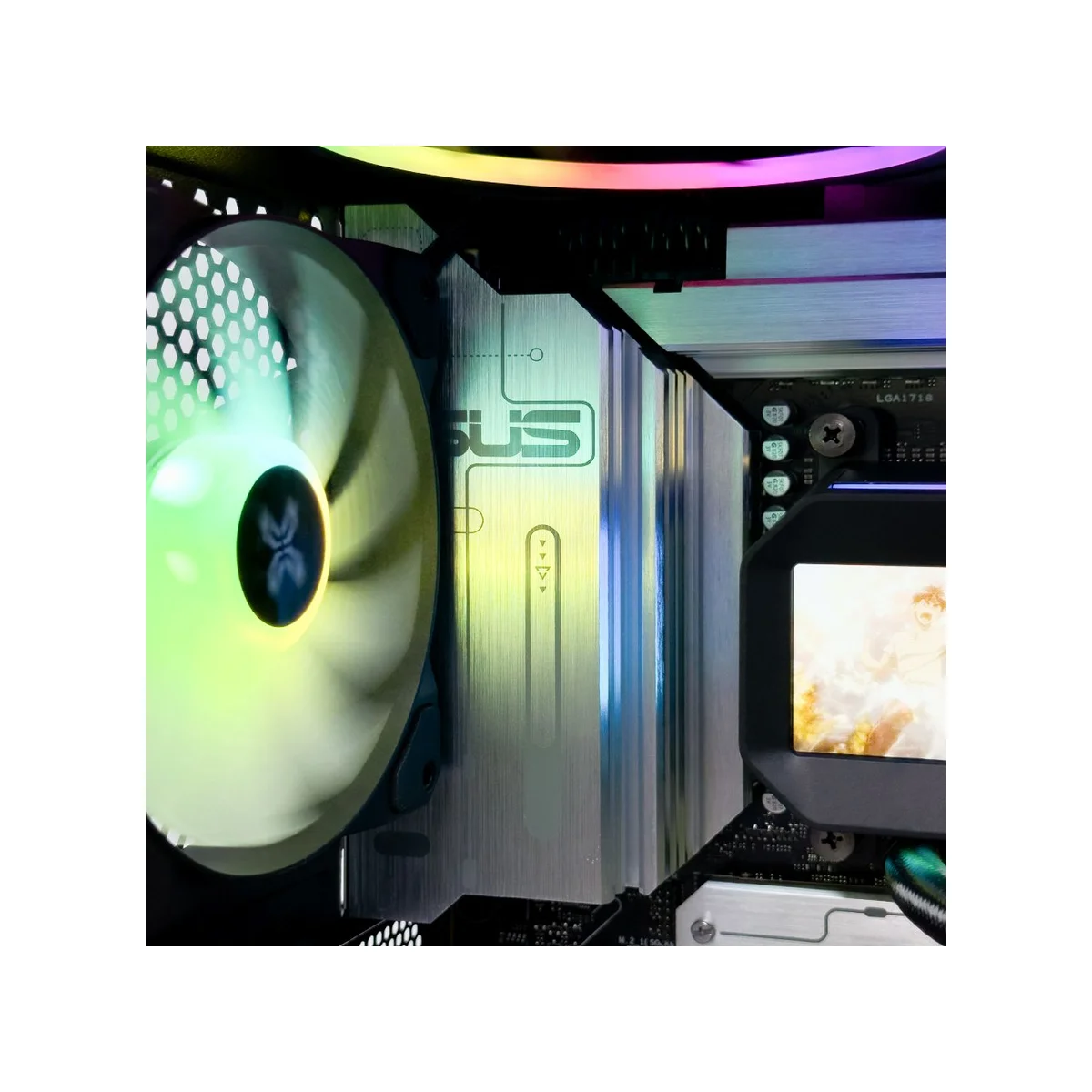Gaming PC Master X (Ryzen 9 9950X, 64GB DDR5, RTX 5080) - Gaming_PC_Master_X view 5