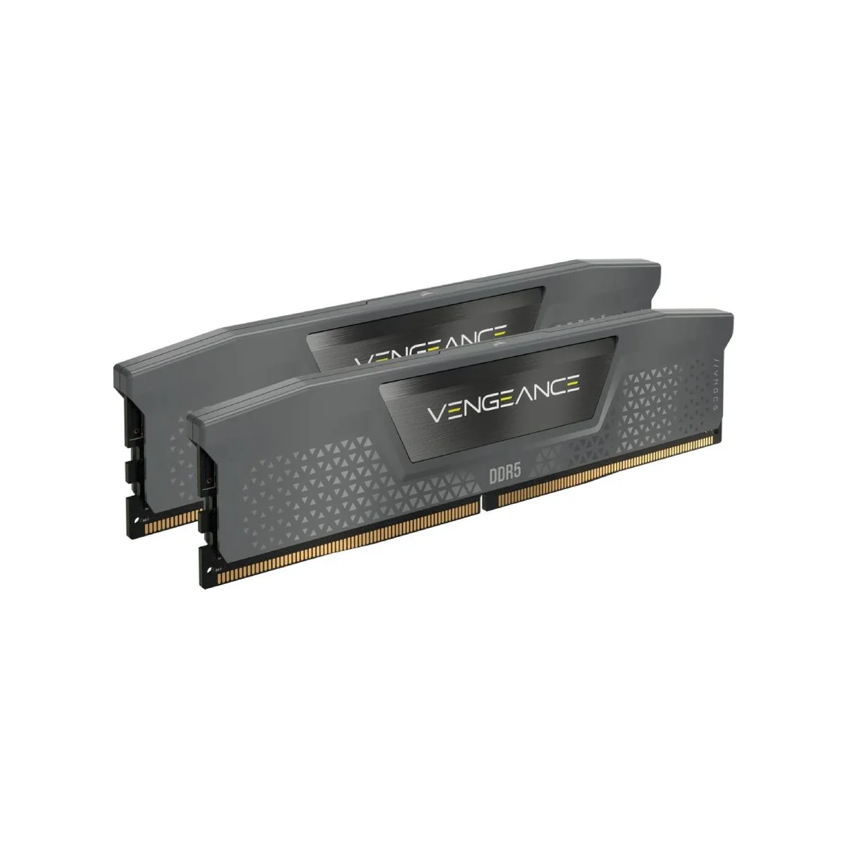 Corsair Vengeance 64 GB (2X32) DDR5 6000MHz RAM Memory (CL30, Grey) – CMK64GX5M2B6000Z30 view 2