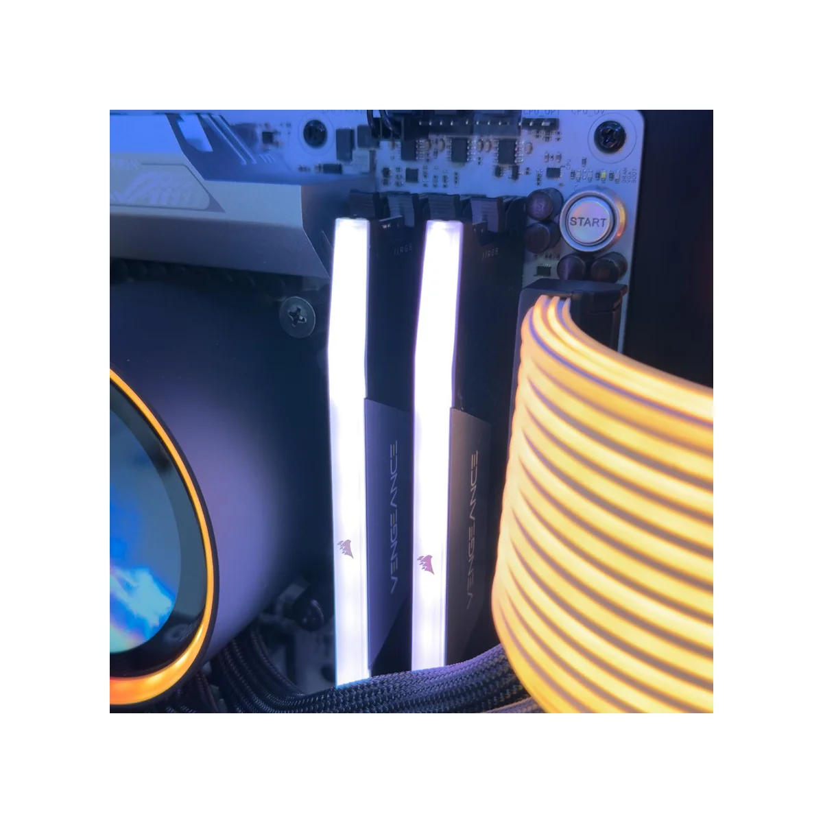 Classy Gaming PC (Ultra 7 265K, 32GB DDR5 RAM, RTX 5070 Ti 16GB GPU) - Classy_Gaming_PC view 8