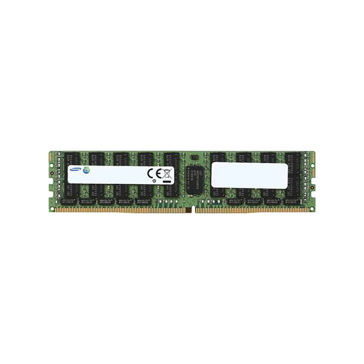 Samsung 64 GB DDR4 3200MHz RAM Memory (ECC, Registered) – M393A8G40AB2 view 3