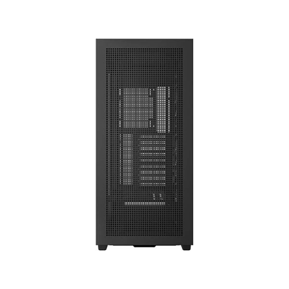 DeepCool Morpheus Full Tower ARGB ATX Gaming Case - Black - R-MORPHEUS-BKAPA1-G-1 view 5