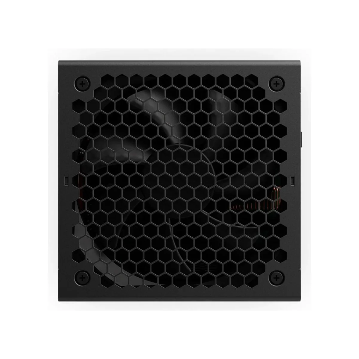 NZXT C850 Gold Core 850W 80 PLUS Fully Modular ATX 3.1 Power Supply - Black - PA-8G3BB-UK view 2