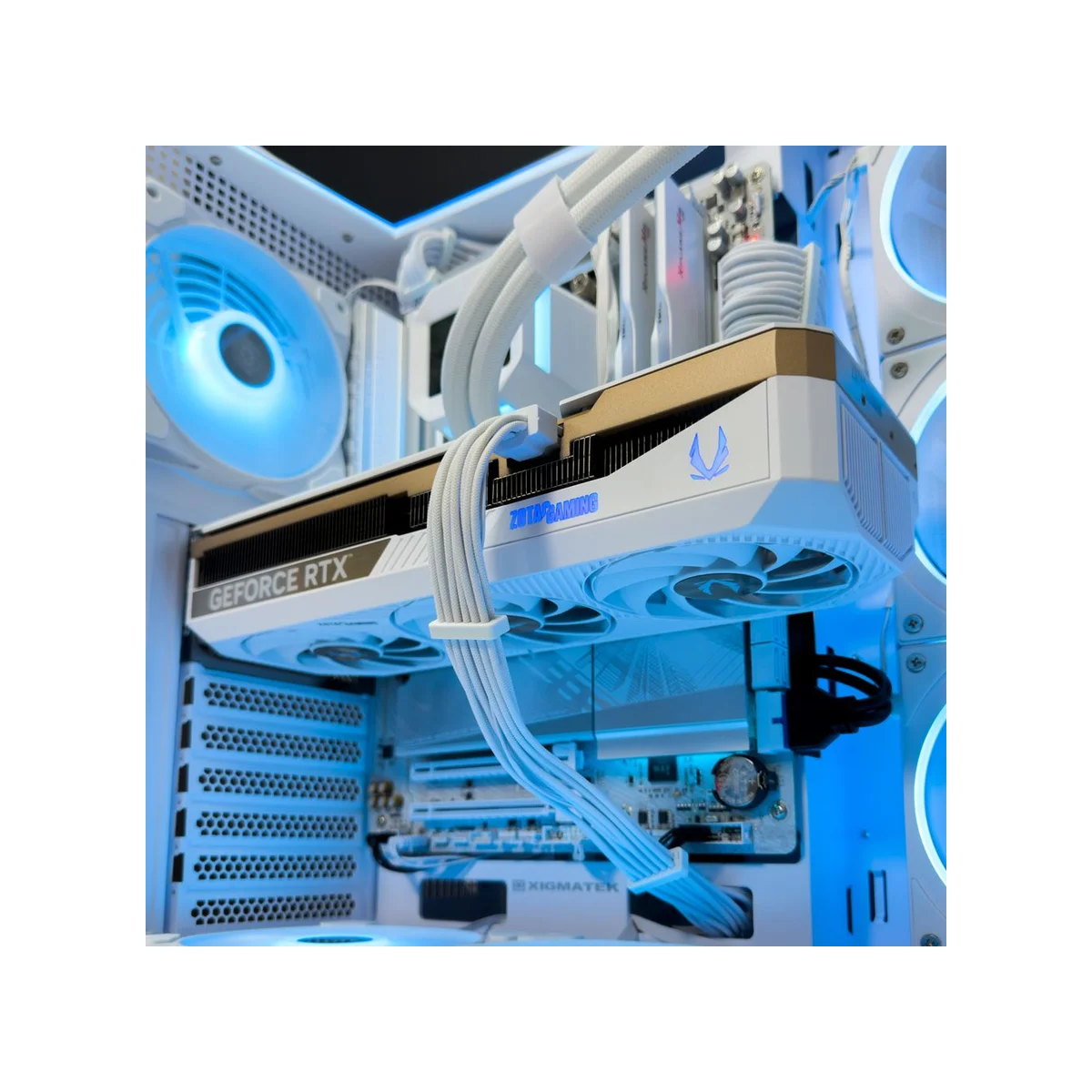 Gaming PC Bianca (Ryzen 7 7800X3D, 32GB DDR5 RAM, RTX 5070 Ti 16GB GPU) - Gaming_PC_Bianca view 6