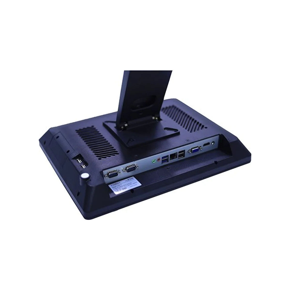 POSBOLT Laundry POS System (Core I5-4210U, 8GB RAM, 256GB SSD, 15-Inch Display) - P200ZI5-COMBOLAUNDRY view 4