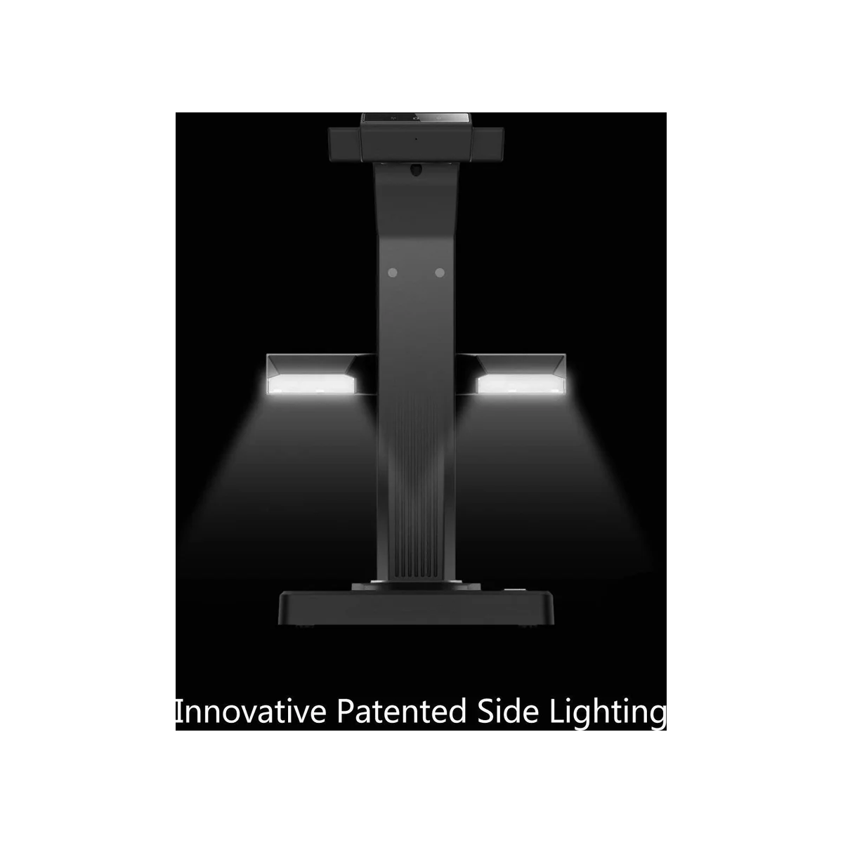 CZUR ET16 Plus Book & Document Scanner with Smart OCR for Mac and Windows - ET16 Plus - ET16 plus
