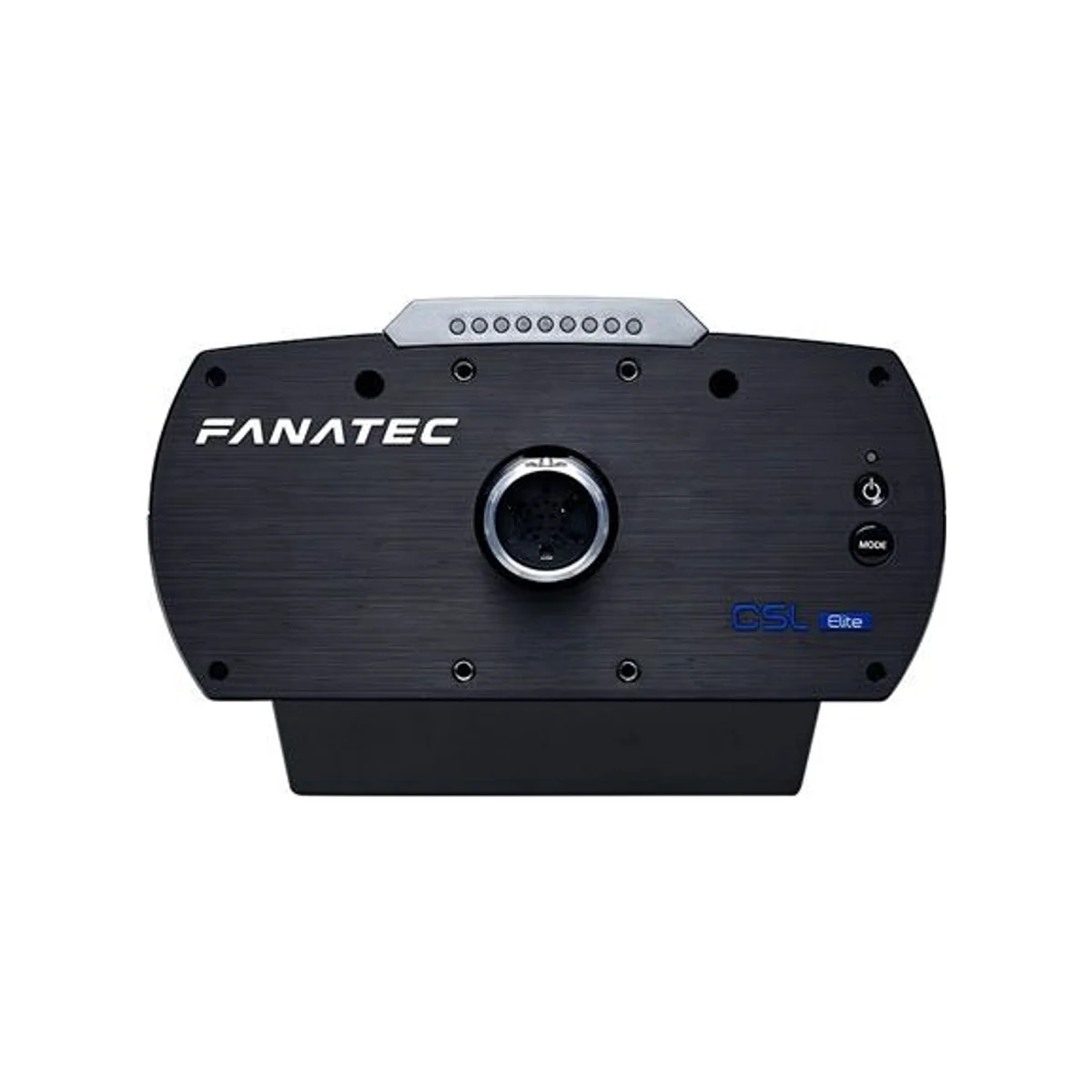 Fanatec CSL Elite Racing Wheel for PS4 - Force Feedback Wheel and Pedals - CSL E RW PS4 view 4