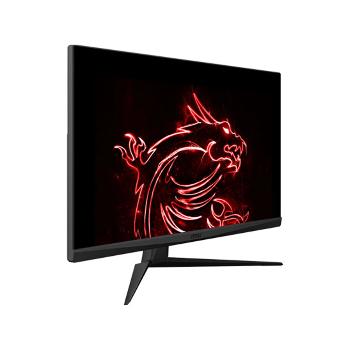 MSI Optix G273QF QHD 165Hz 1ms IPS Gaming Monitor (27", 16:9, 2560 x 1440) - 9S6-3CA81A-070 view 3