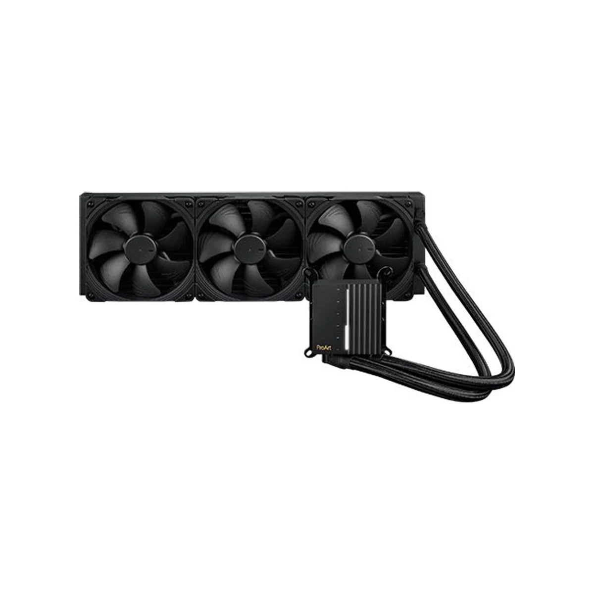 Superior Workstation (Ultra 9 285K, 96 GB DDR5 RAM, RTX 5090 32GB GPU) - Powered by ASUS - Superior_Workstation-PBA view 4