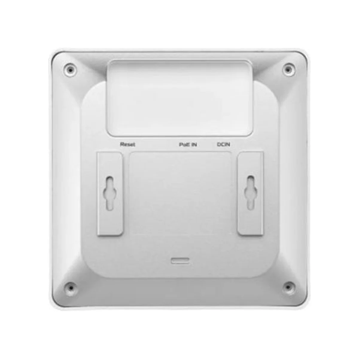 ASUS Expert WiFi EBA63 AX3000 Dual-band PoE Access Point WiFi 6 - 90IG0880-MO3C00 view 4