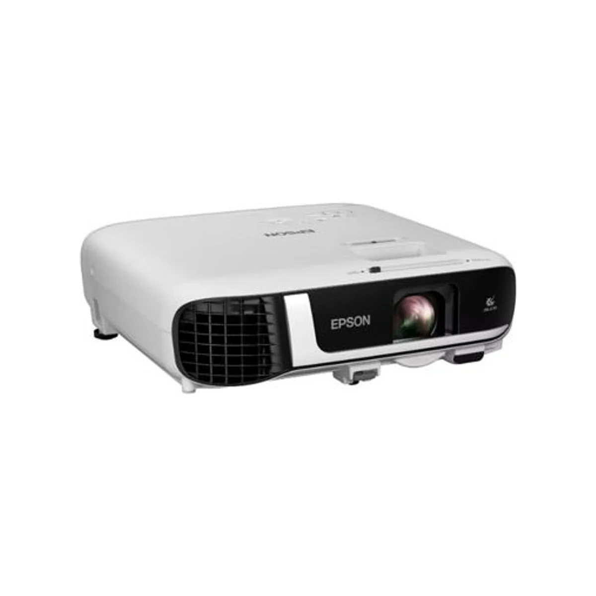 Epson LCD High Brightness FHD Widescreen Projector (1080p, 4000 Lumens, 16:9) - EB-FH52 view 3