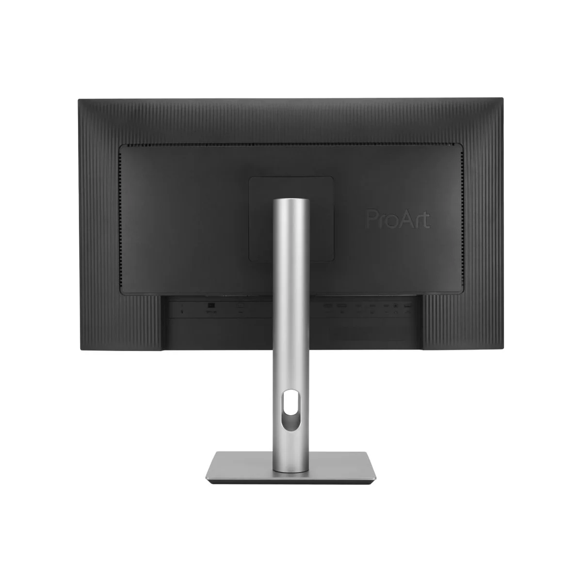 ASUS ProArt Display 6K PA32QCV 32" IPS, 60Hz, 5ms, Professional Monitor - Silver | 90LM0BD0-B01K71 view 4