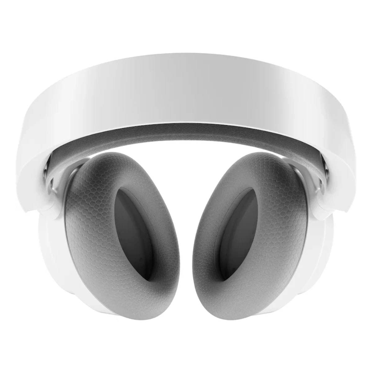 SteelSeries Arctis Nova 7 Gen 2 Wireless Gaming Headphone - White | 61731 view 4