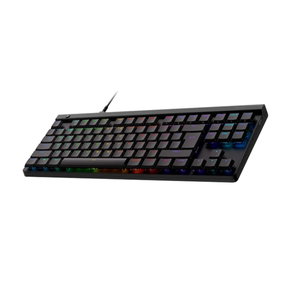 Logitech G515 TKL Wired Gaming Keyboard - Black | 920-012872 view 4