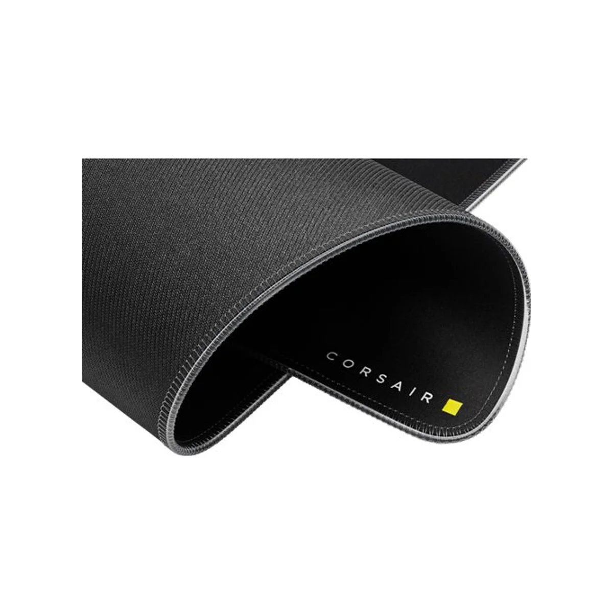 CORSAIR MM700 RGB Extended Cloth Gaming Mouse Pad (930mm, RGB Lighting, USB Hub) - CH-9417070-WW view 4