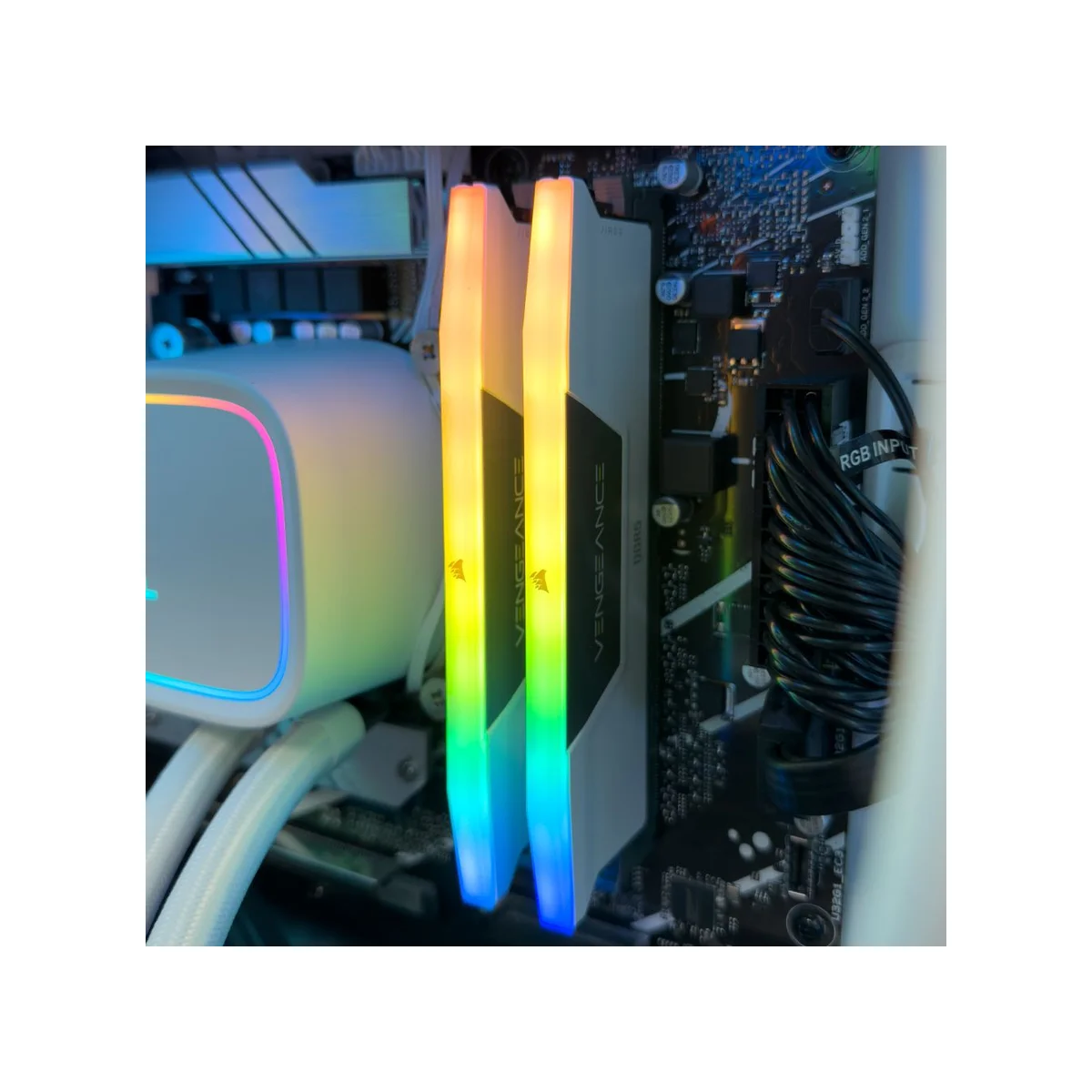 Premium Gaming PC (Core i7-14700, 32GB DDR5, RTX 5070 12GB) - Premium_Gaming_PC view 8
