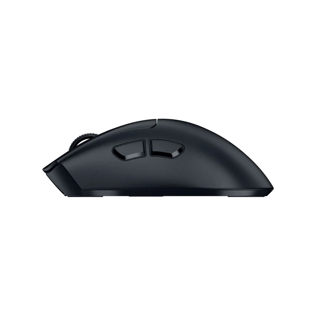 Razer DeathAdder V4 Pro Black Optical Wireless Gaming Mouse (Focus Pro 45K Optical Sensor, 8000Hz Report Rate, 56g Lightweight) - RZ01-05330100-R3G1 view 3