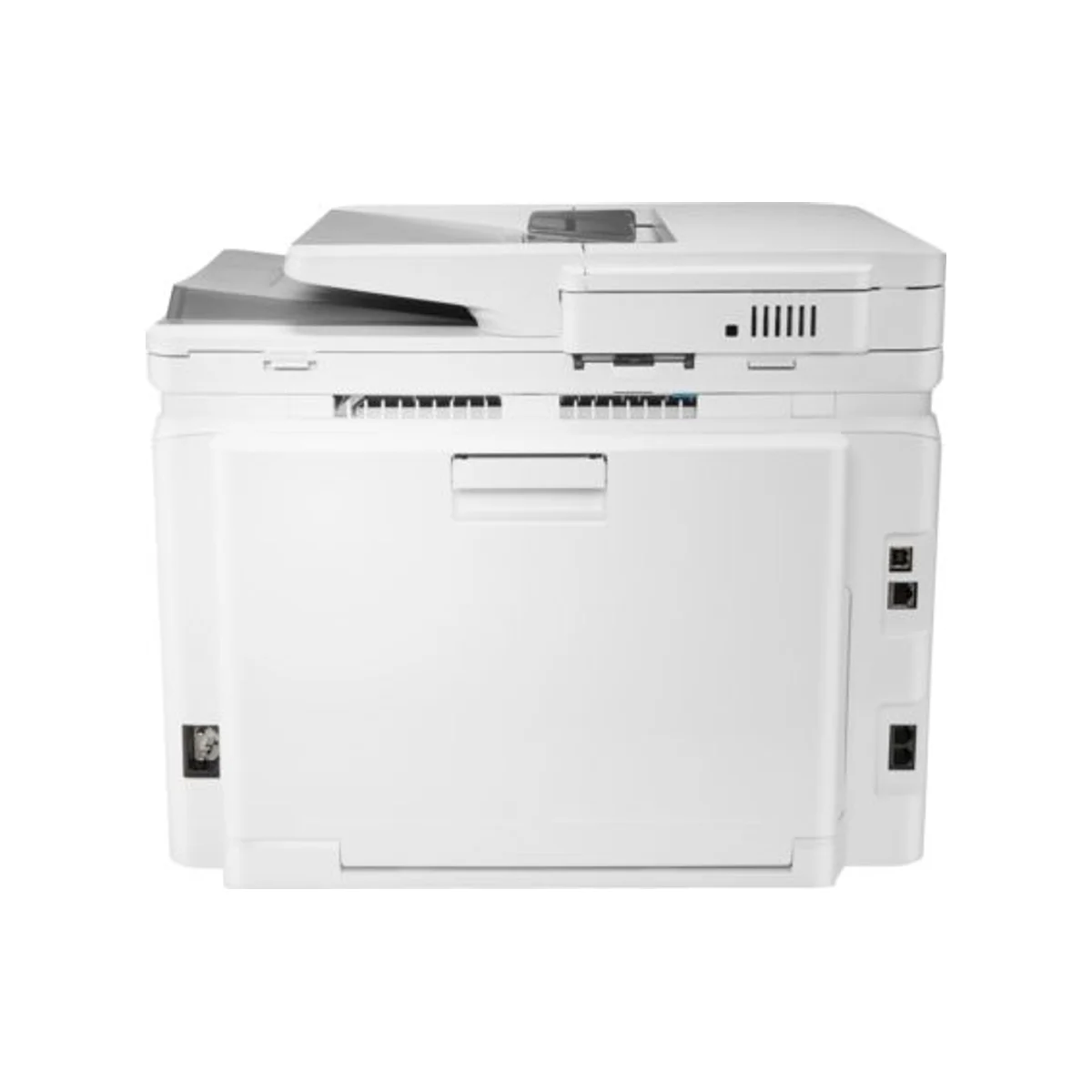 HP Color LaserJet Pro MFP M283fdn Multifunction Laser Printer - 7KW74A - 7KW74A-1 view 4