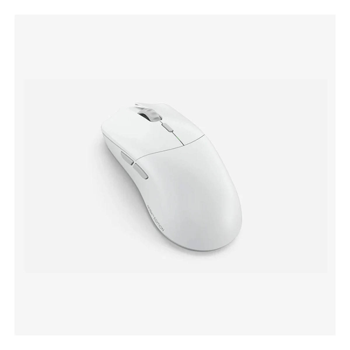GLORIOUS Model O 2 PRO Wireless Gaming Mouse - White (4K/8KHz, Ultralight 59g, BAMF 2.0) - GLO-MS-S2PRO-WL-WHT view 3