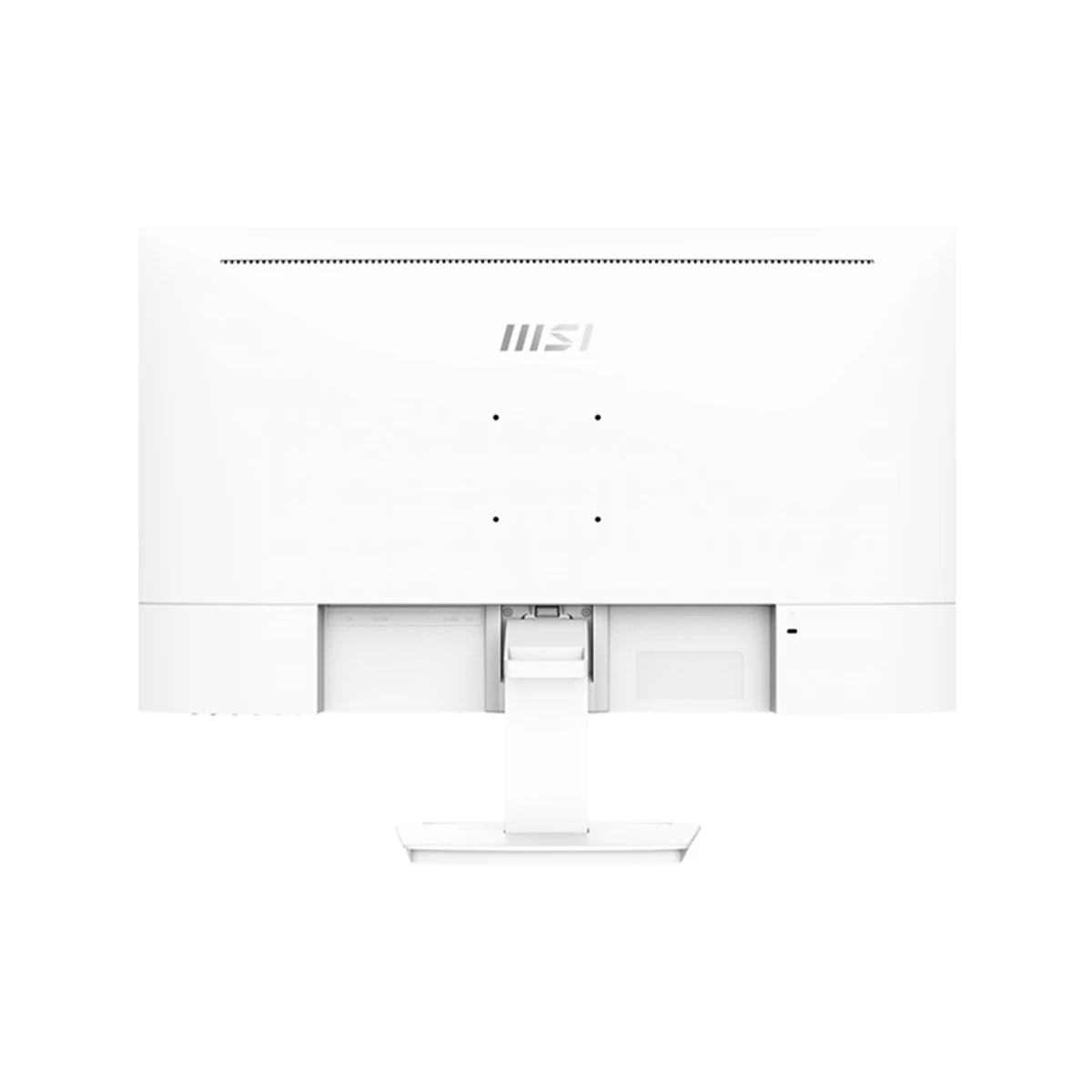 MSI PRO MP273W 27" FHD IPS Business Monitor (White) (75Hz, 5ms, IPS) - 9S6-3PB4CH-089 view 6