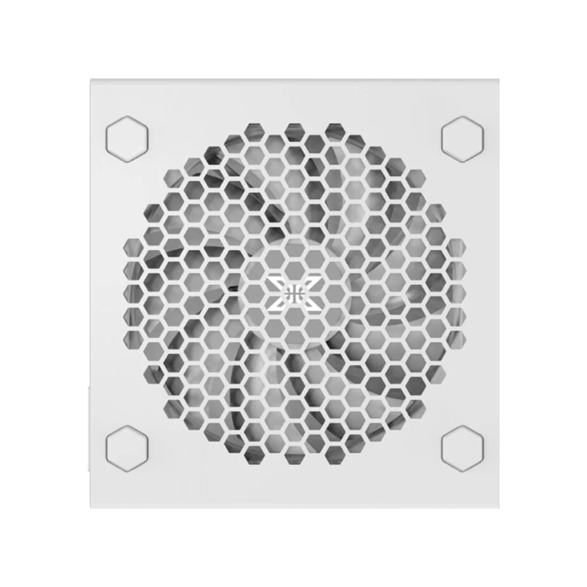 XIGMATEK ODIN II ARCTIC 750W 80 Plus ATX Power Supply - White - EN46742 view 3