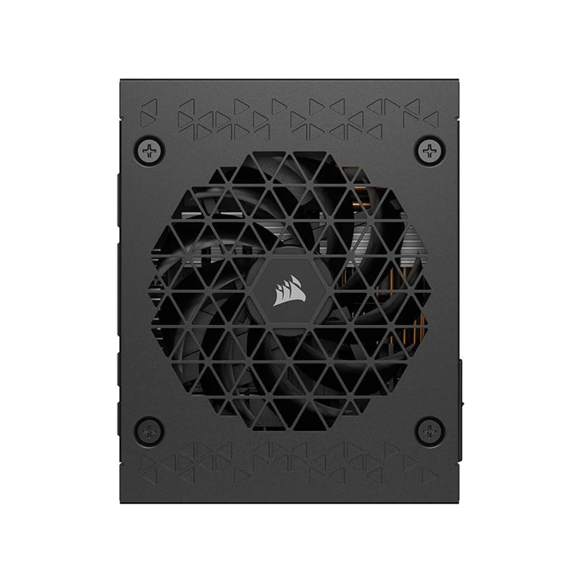 CORSAIR SF850 Series 850W Fully Modular 80 PLUS Platinum SFX Power Supply (ATX 3.1, Type 5, 92mm FDB Fan) - Black - CP-9020256-UK view 3